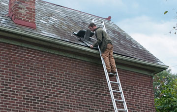 what affects urgent Triffleton roof repairs