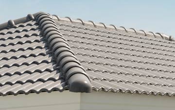 advantages of Triffleton clay roofing