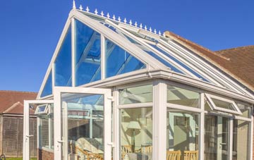conservatory roof insulation costs Triffleton