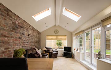 conservatory roof insulation Triffleton, Pembrokeshire