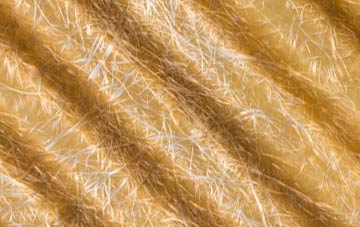 Triffleton fibreglass roof waterproofing