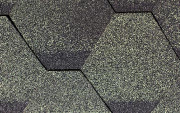 Triffleton fibreglass shingle repairs