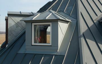 metal roofing Triffleton, Pembrokeshire