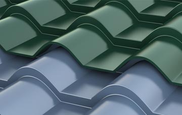 who should consider Triffleton plastic roofs