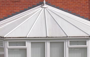 Triffleton polycarbonate conservatory roof repairs