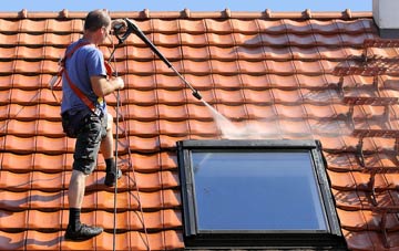 roof cleaning Triffleton, Pembrokeshire