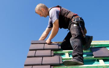 disadvantages of Triffleton slate roofing