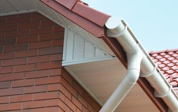 Triffleton soffit repair costs