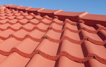 Triffleton tile and slate roof replacement