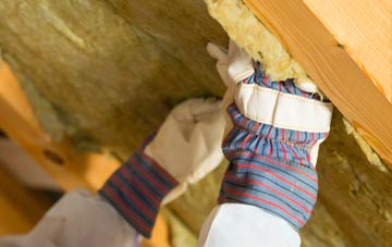 types of Triffleton pitched roof insulation materials