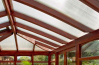 Triffleton conservatory roofing insulation