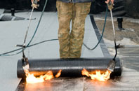 Triffleton flat roof sealing quote