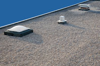 Triffleton flat roofing