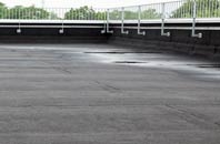 find rated Triffleton flat roofing companies