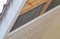 rated Triffleton soffit repair companies