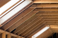 Triffleton tapered roof insulation quotes